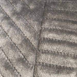 Meet your Posher, Abigail